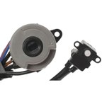 Standard Ignition US-172 Ignition Switch - view 2