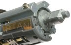Standard Ignition US-174L Ignition Lock Cylinder - view 8