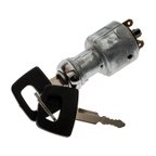 Standard Ignition US-176 Ignition Switch - view 1