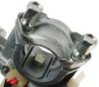 Standard Ignition US-177 Ignition Lock Cylinder and Switch - view 4