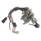 Standard Ignition US-177 Ignition Lock Cylinder and Switch - view 1