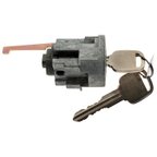 Standard Ignition US-181L Ignition Lock Cylinder - view 1