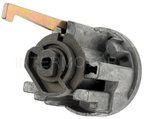 Standard Ignition US-181L Ignition Lock Cylinder - view 4