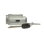 Standard Ignition US-195L Ignition Lock Cylinder - view 3