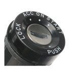 Standard Ignition US-196L Ignition Lock Cylinder - view 2
