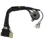 Standard Ignition US-198 Ignition Switch - view 1