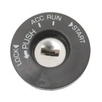 Standard Ignition US-200L Ignition Lock Cylinder - view 2