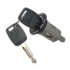 Standard Ignition US-201L Ignition Lock Cylinder - view 1
