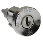 Standard Ignition US-202L Ignition Lock Cylinder - view 2