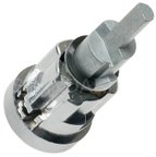 Standard Ignition US-202L Ignition Lock Cylinder - view 4