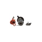 Standard Ignition US-205L Ignition Lock Cylinder - view 7