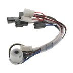 Standard Ignition US-212 Ignition Switch - view 1