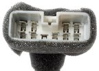 Standard Ignition US-213 Ignition Switch - view 4