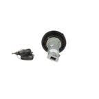 Standard Ignition US-214L Ignition Lock Cylinder - view 7
