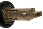 Standard Ignition US-221L Ignition Lock Cylinder - view 5