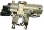 Standard Ignition US-222 Ignition Lock Cylinder and Switch - view 4
