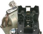 Standard Ignition US-222 Ignition Lock Cylinder and Switch - view 7
