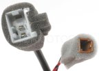 Standard Ignition US-229 Ignition Lock Cylinder and Switch - view 6