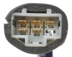 Standard Ignition US-229 Ignition Lock Cylinder and Switch - view 7