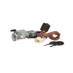 Standard Ignition US-231 Ignition Lock Cylinder and Switch - view 2