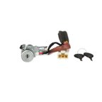 Standard Ignition US-231 Ignition Lock Cylinder and Switch - view 3