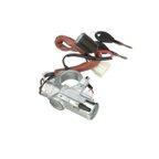 Standard Ignition US-231 Ignition Lock Cylinder and Switch - view 4