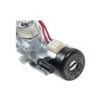 Standard Ignition US-232 Ignition Switch - view 2