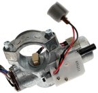 Standard Ignition US-233 Ignition Lock Cylinder and Switch - view 4