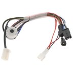 Standard Ignition US-235 Ignition Switch - view 1