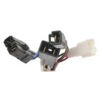 Standard Ignition US-235 Ignition Switch - view 3
