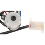 Standard Ignition US-235 Ignition Switch - view 2