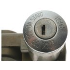 Standard Ignition US-237 Ignition Lock Cylinder and Switch - view 2