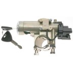 Standard Ignition US-237 Ignition Lock Cylinder and Switch - view 3