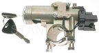 Standard Ignition US-237 Ignition Lock Cylinder and Switch - view 4