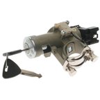 Standard Ignition US-237 Ignition Lock Cylinder and Switch - view 1