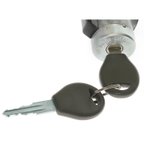 Standard Ignition US-241 Ignition Lock Cylinder and Switch - view 2