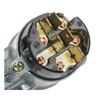 Standard Ignition US-241 Ignition Lock Cylinder and Switch - view 4