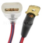 Standard Ignition US-241 Ignition Lock Cylinder and Switch - view 7