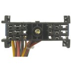 Standard Ignition US-242 Ignition Switch - view 4