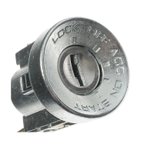 Standard Ignition US-244L Ignition Lock Cylinder - view 2