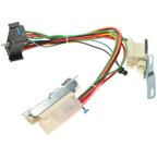Standard Ignition US-251 Ignition Switch - view 1