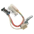 Standard Ignition US-253 Ignition Switch - view 1