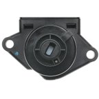 Standard Ignition US-258 Ignition Switch - view 2