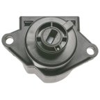 Standard Ignition US-258 Ignition Switch - view 3