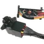 Standard Ignition US-260 Ignition Switch - view 2