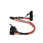 Standard Ignition US-264 Ignition Switch - view 6