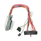 Standard Ignition US-267 Ignition Switch - view 2