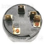 Standard Ignition US-26 Ignition Switch - view 6