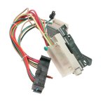 Standard Ignition US-270 Ignition Switch - view 1