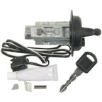 Standard Ignition US-271L Ignition Lock Cylinder - view 1